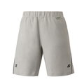 Yonex Sporthose VA - Viktor Axelsen - 30103 kurz 2025 hellgrau Herren
